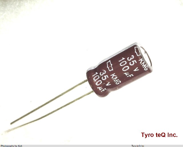 EKMG350ELL101MF11D