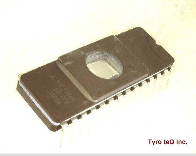 M5L2764K