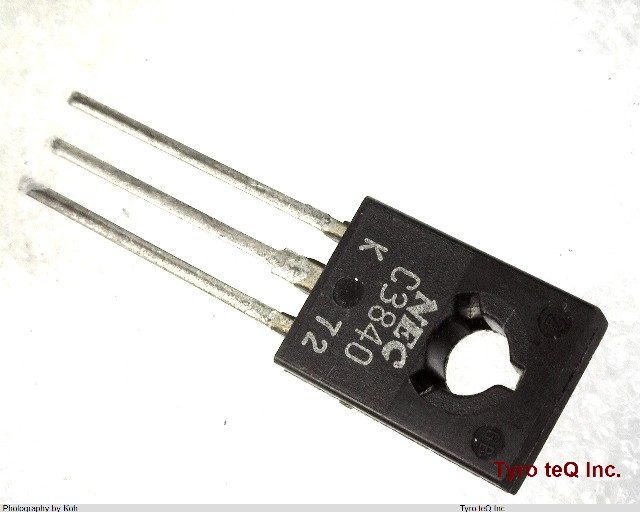 2SC3840