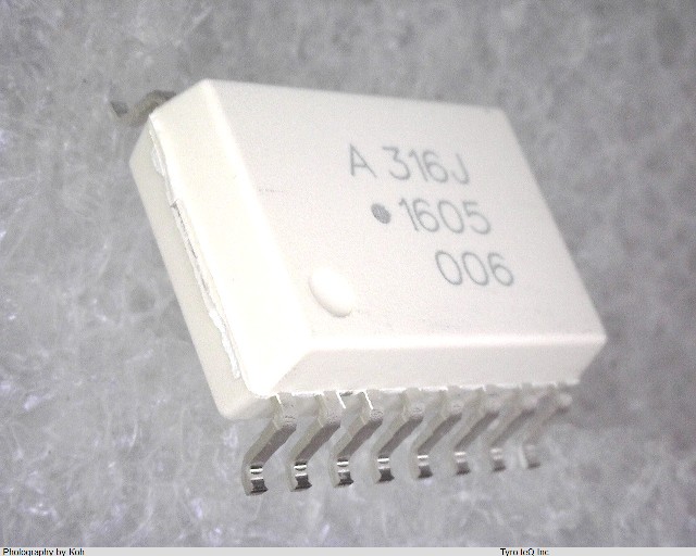 HCPL-316J-000E