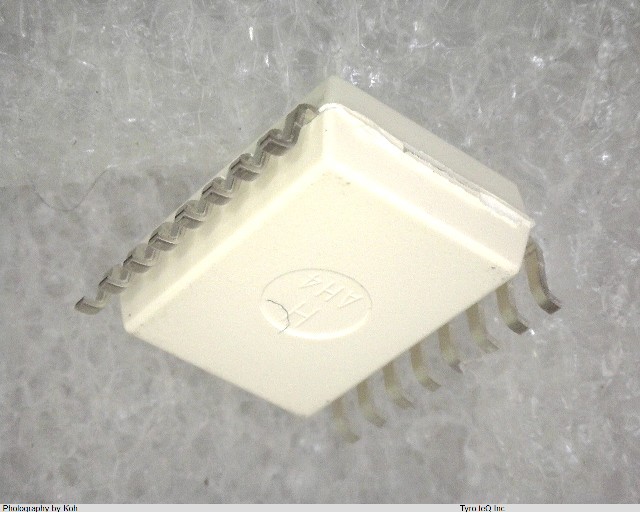 HCPL-316J-000E