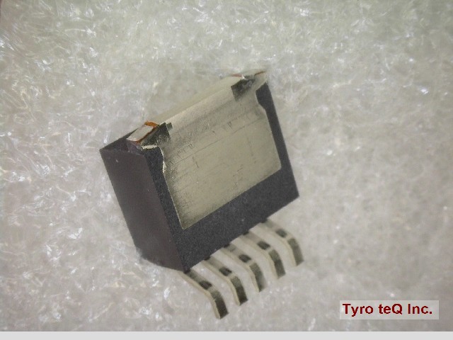 LM2595S-5.0/NOPB
