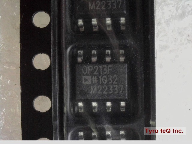 OP213FS