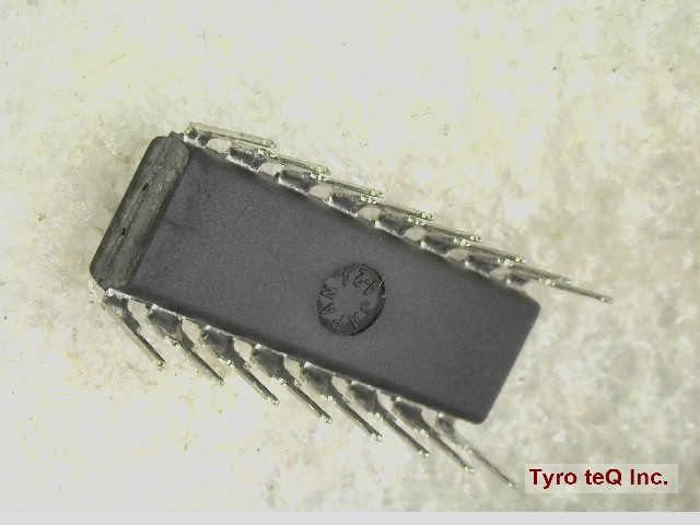 74HC165N