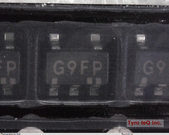 S-80945CNMC-G9FT2G
