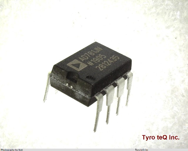 AD781JNZ