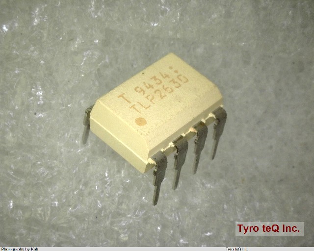 TLP2630