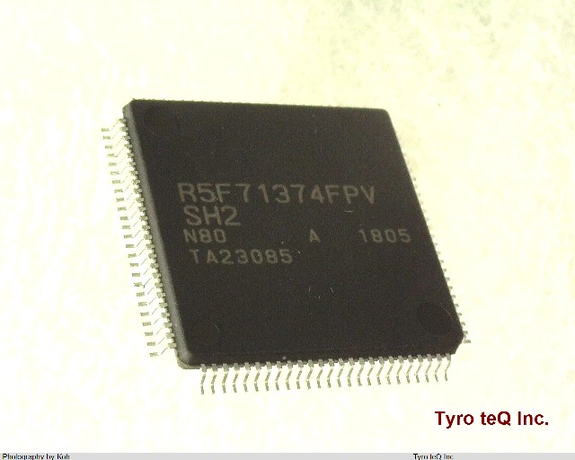 R5F71374AN80FPV