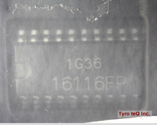 HA16116FP