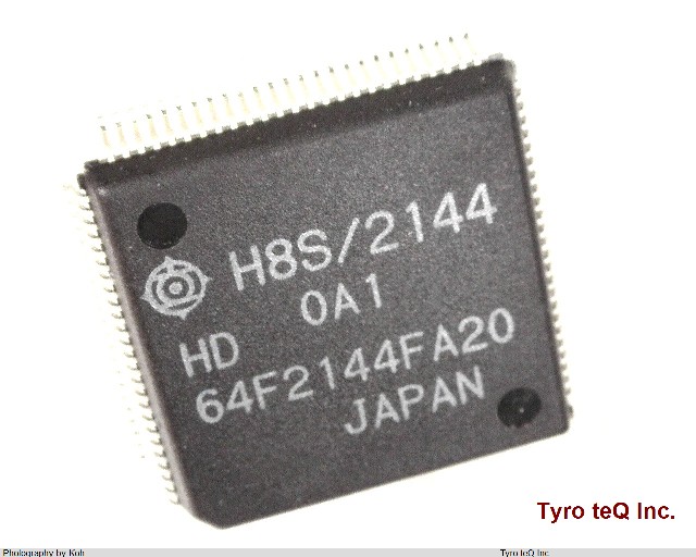 HD64F2144FA20