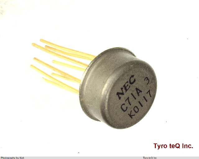 UPC71A