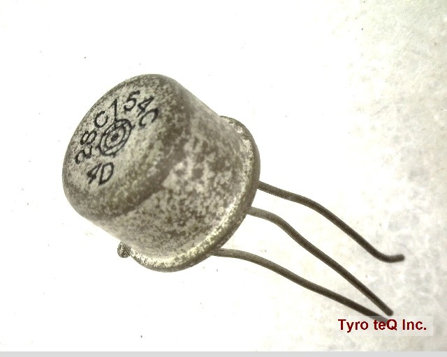 2SC154C