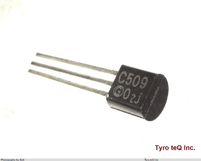 2SC509