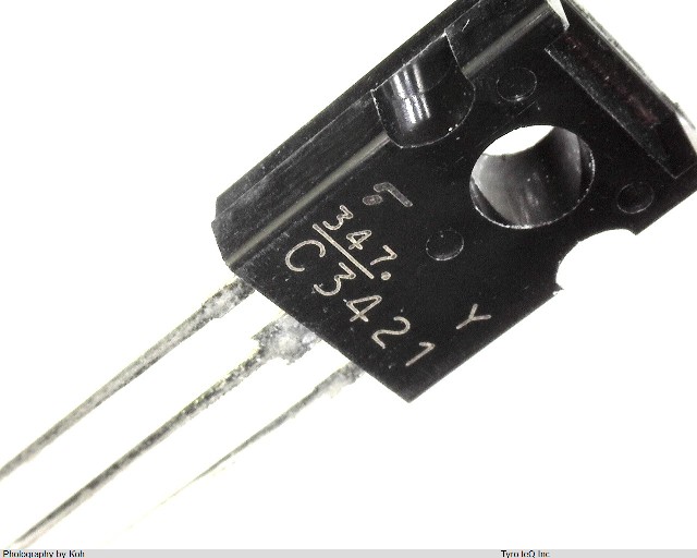 2SC3421-Y