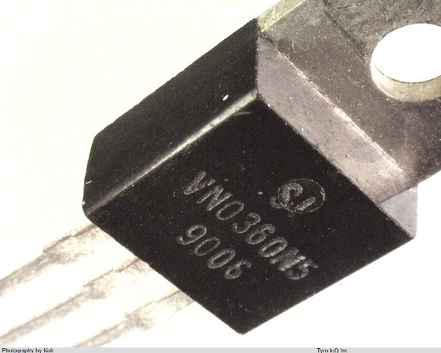 VN0360N5