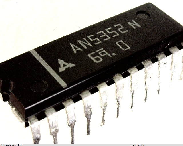 AN5352N
