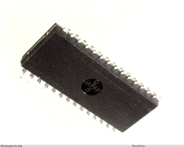 CXD1217M