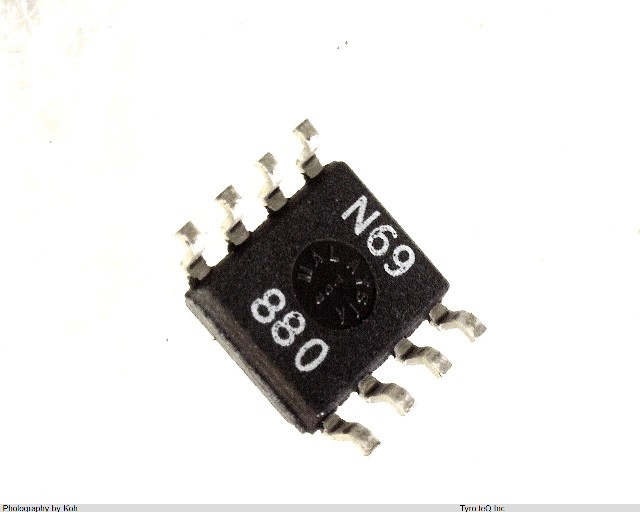 LTC1864ACMS8
