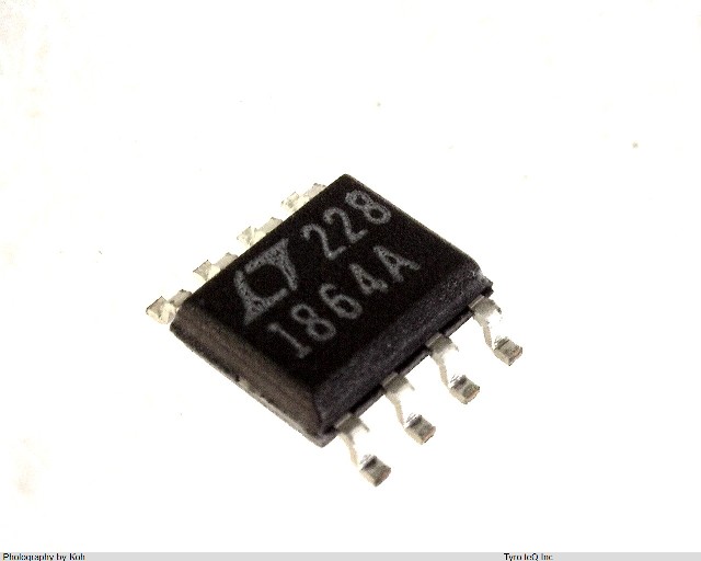 LTC1864ACMS8