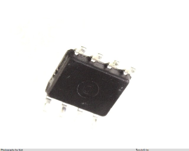 LM393M