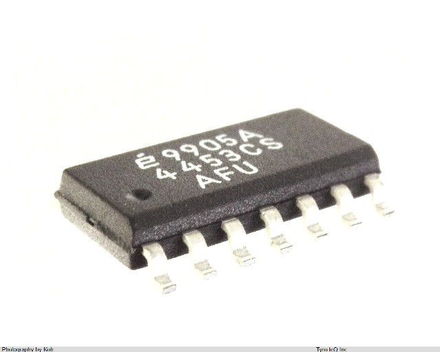 EL4453CS