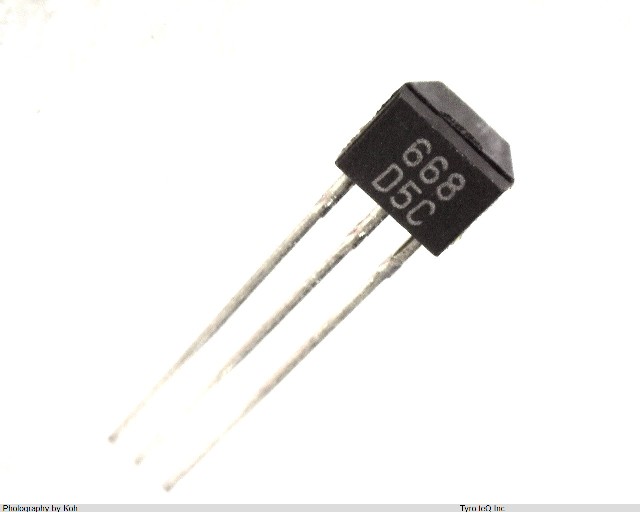 2SC668D-SP