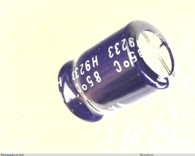UVX1C331MPA