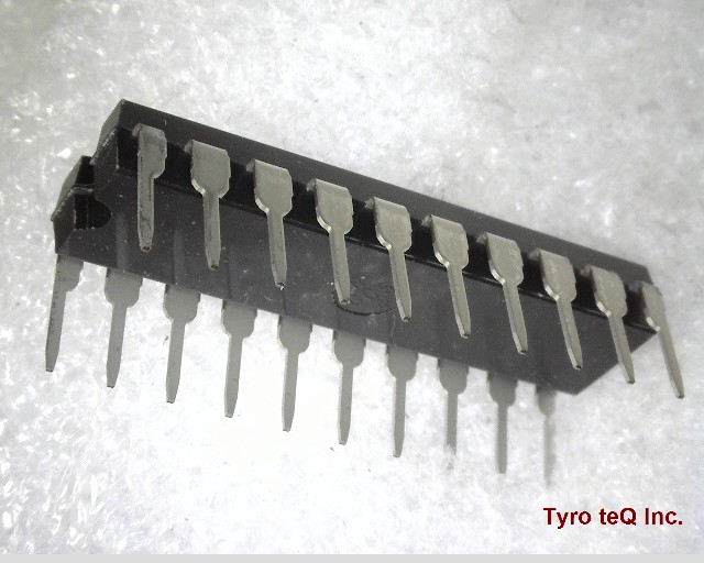 TC74AC244P