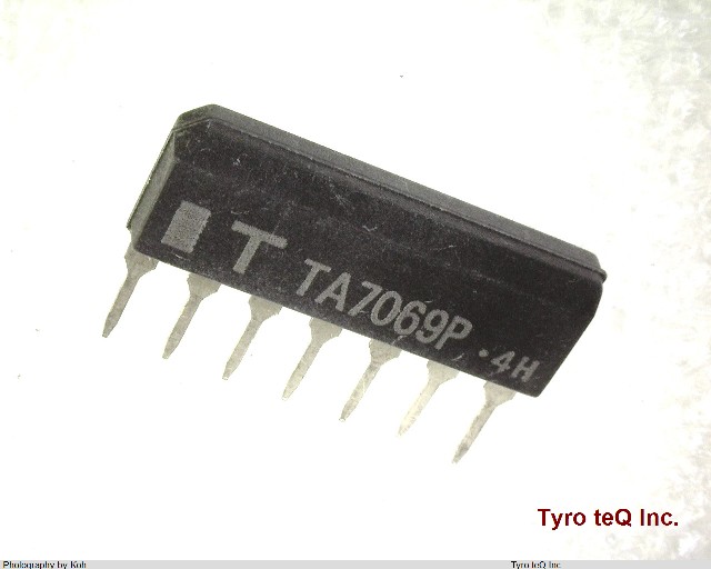 TA7069P