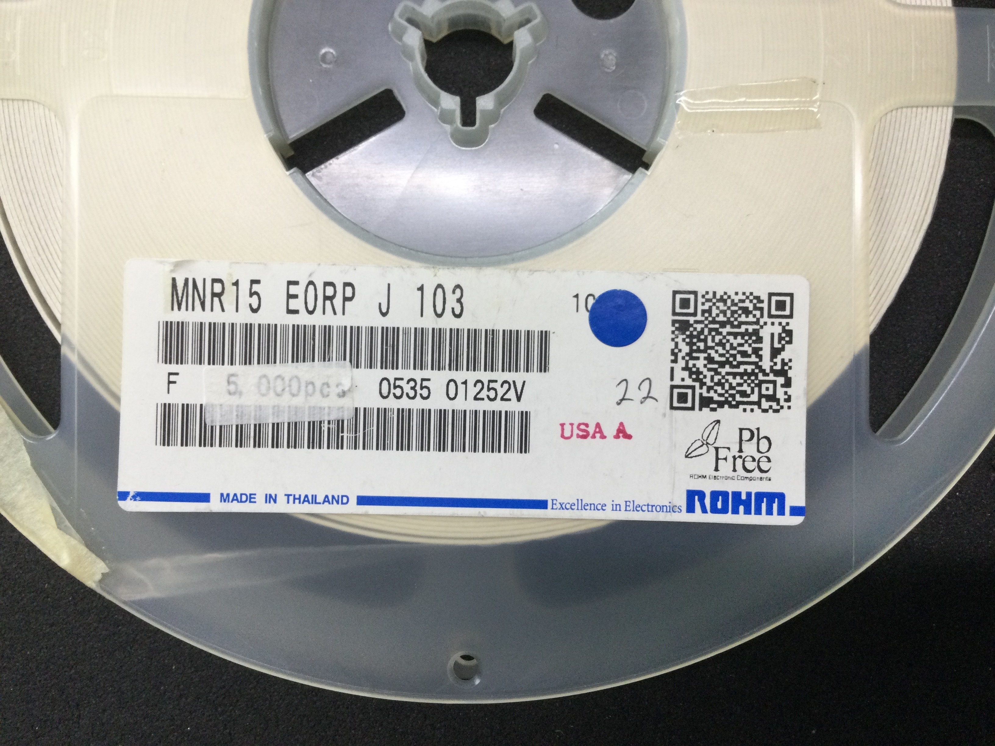 MNR15E0RPJ103