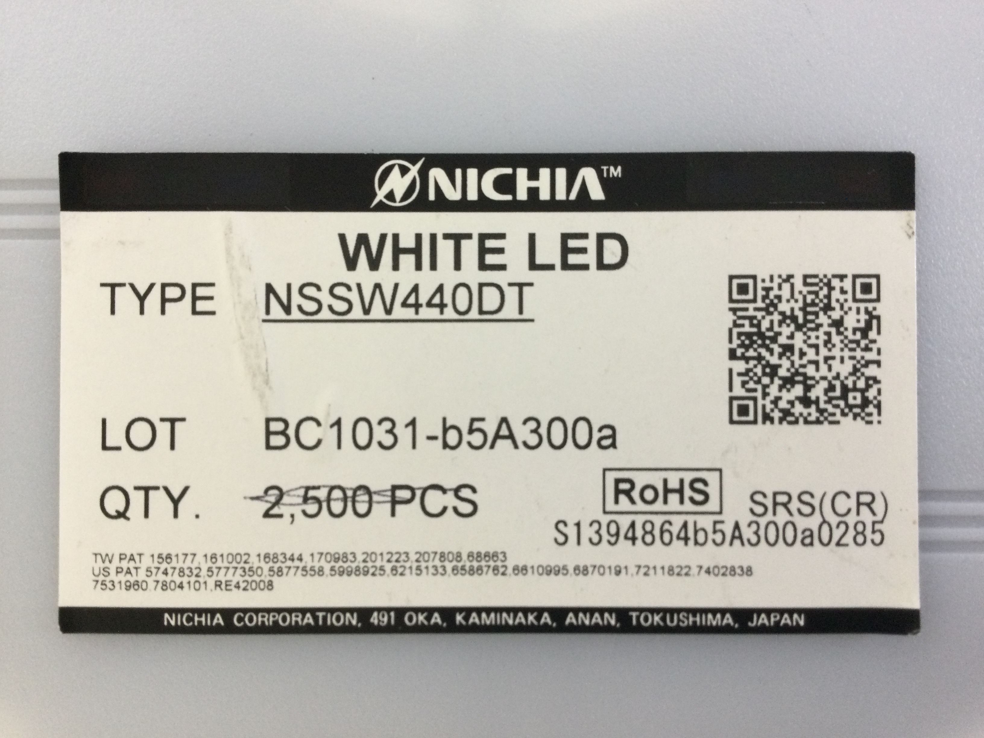 NSSW440