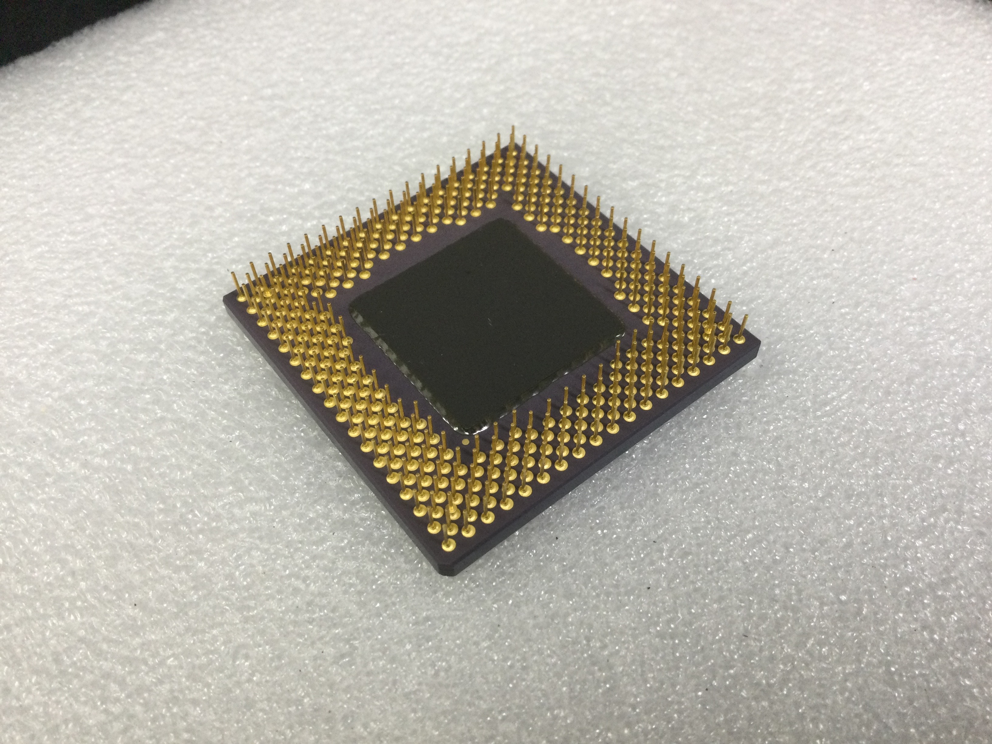 TMS320C40GFL50