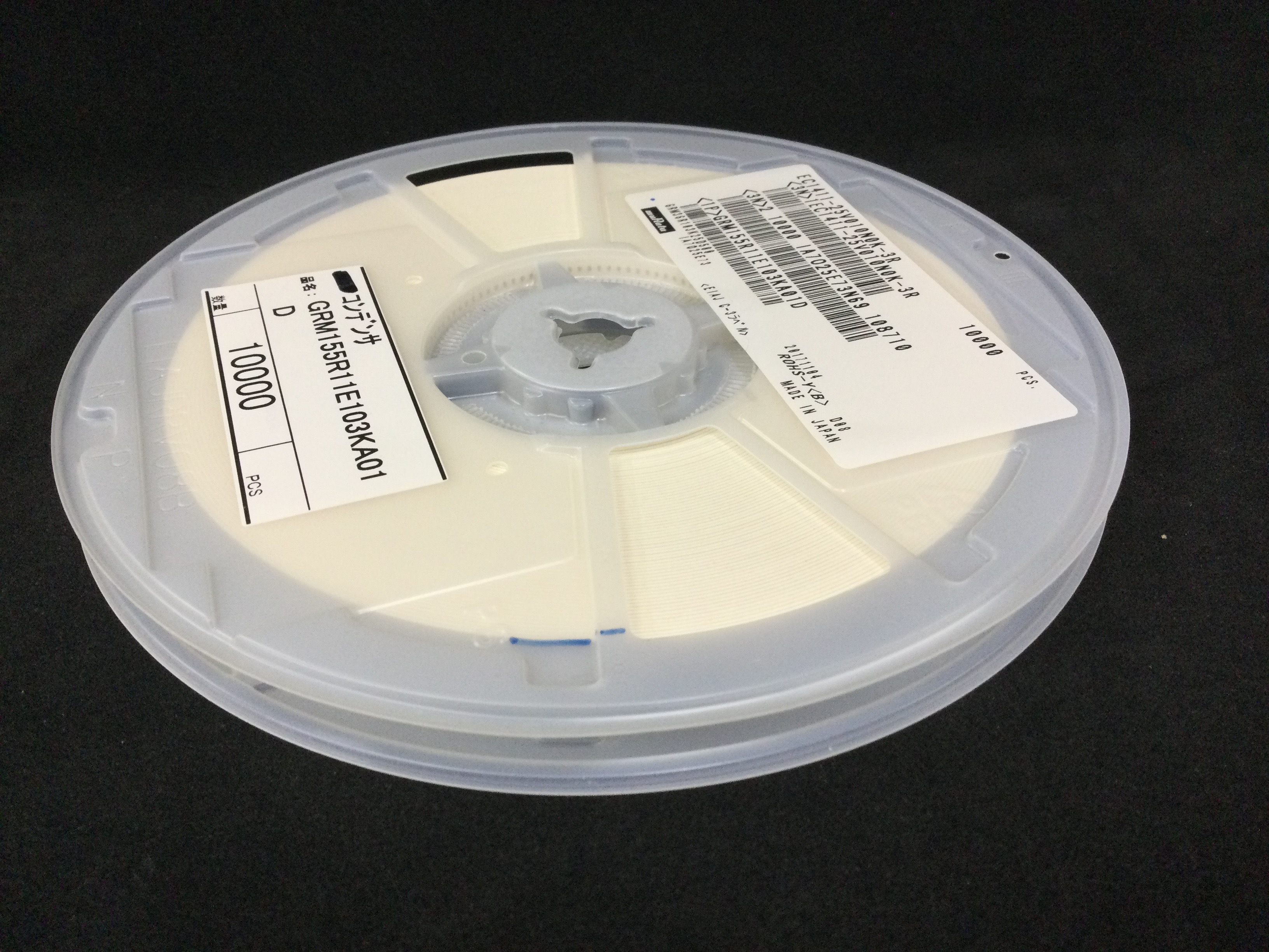 GRM155R11E103KA01D