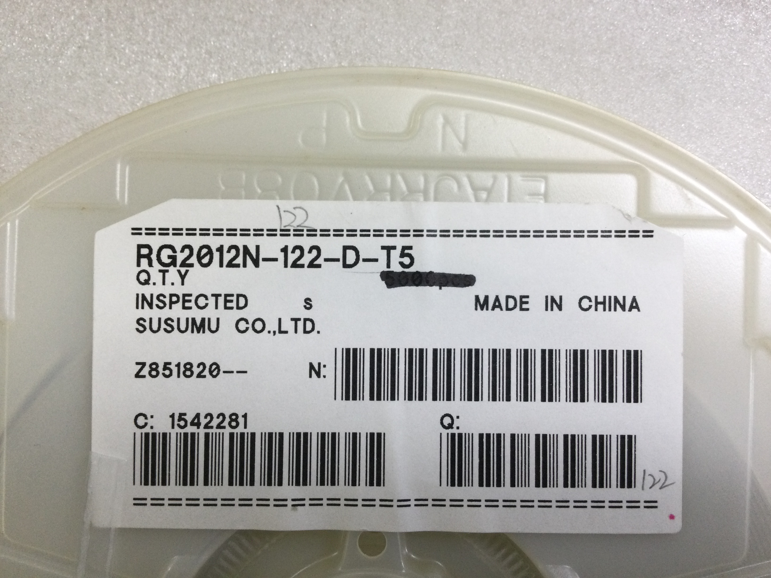 RG2012N-122-D-T5