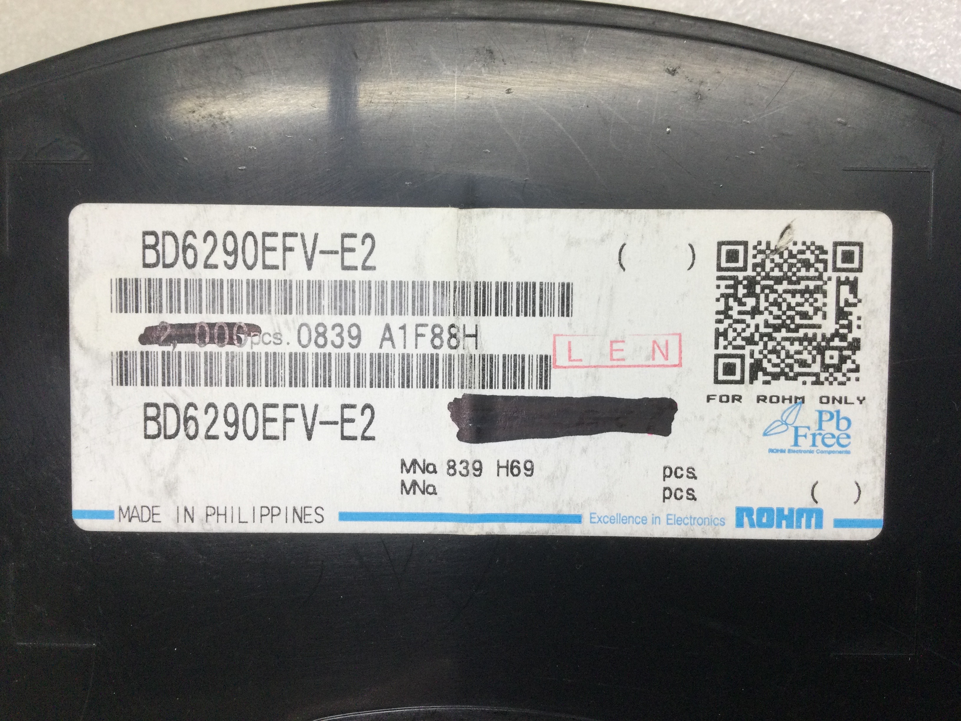 BD6290EFV