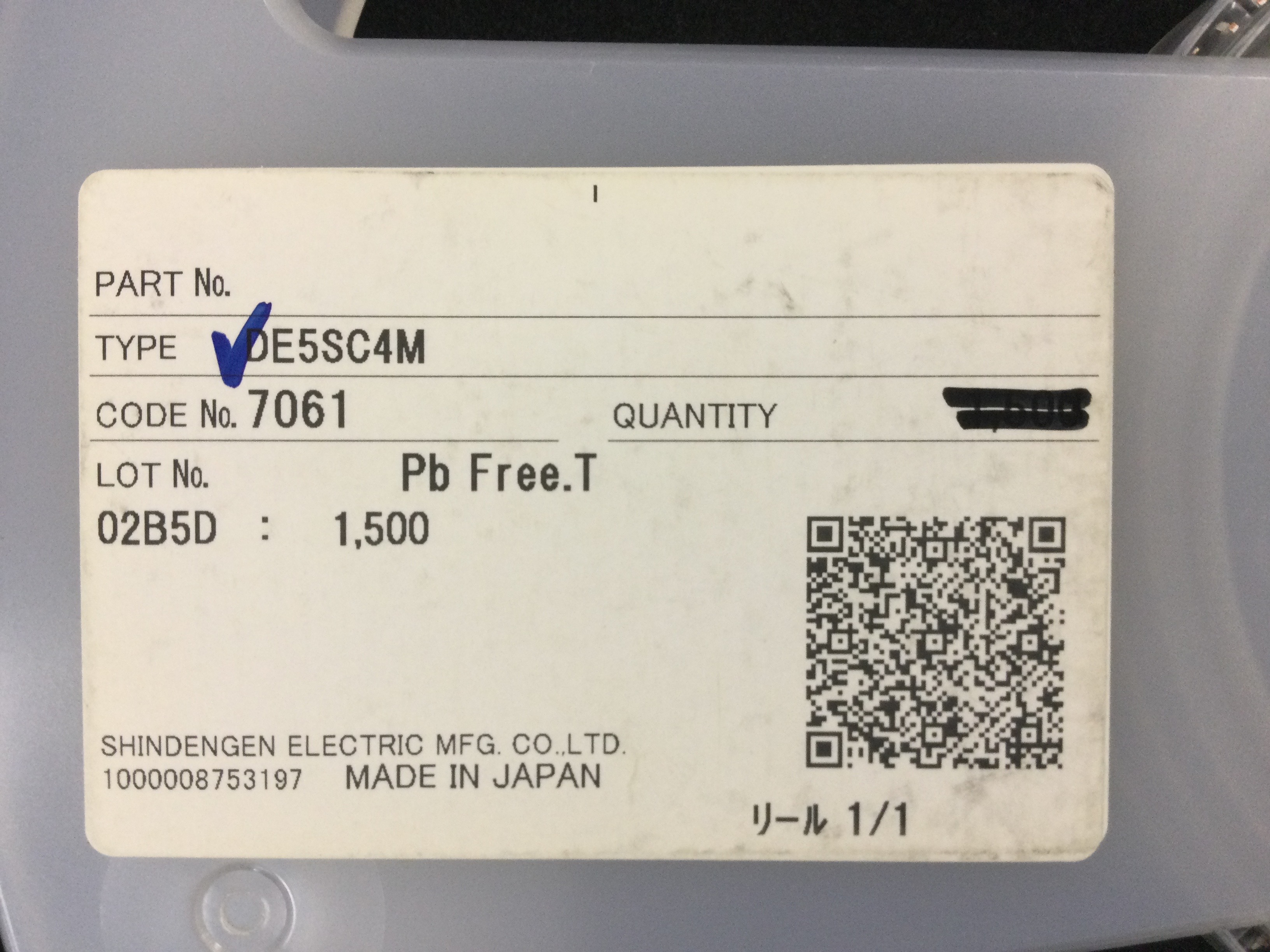 DE5SC4M-7061