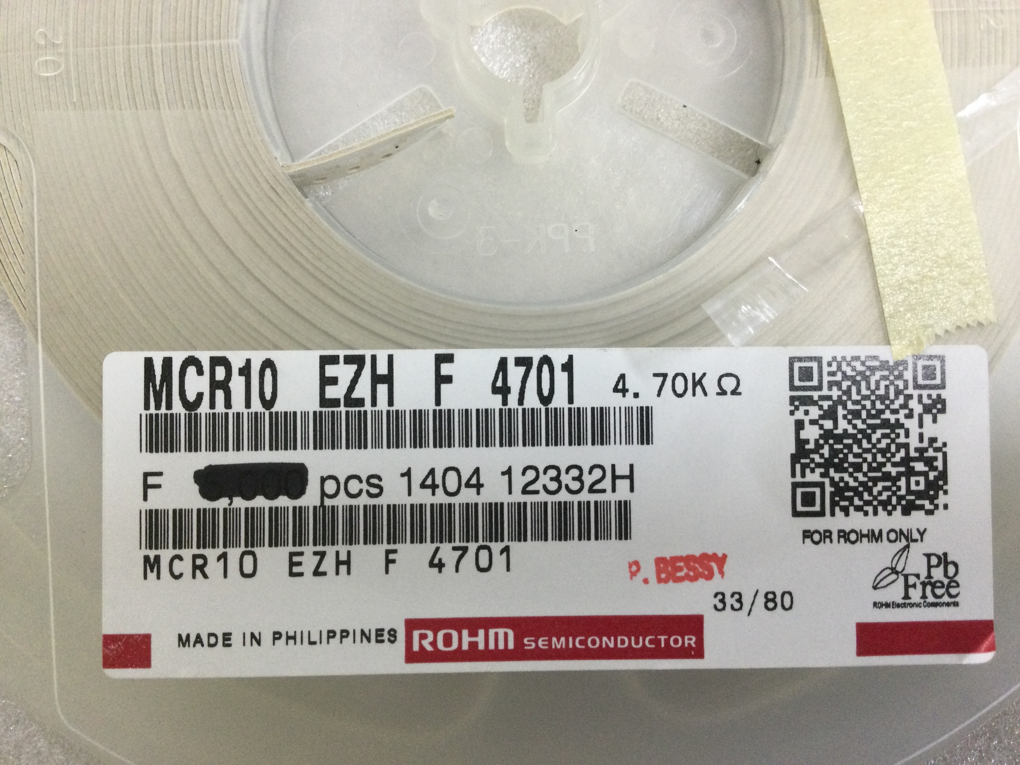 MCR10EZHF4701