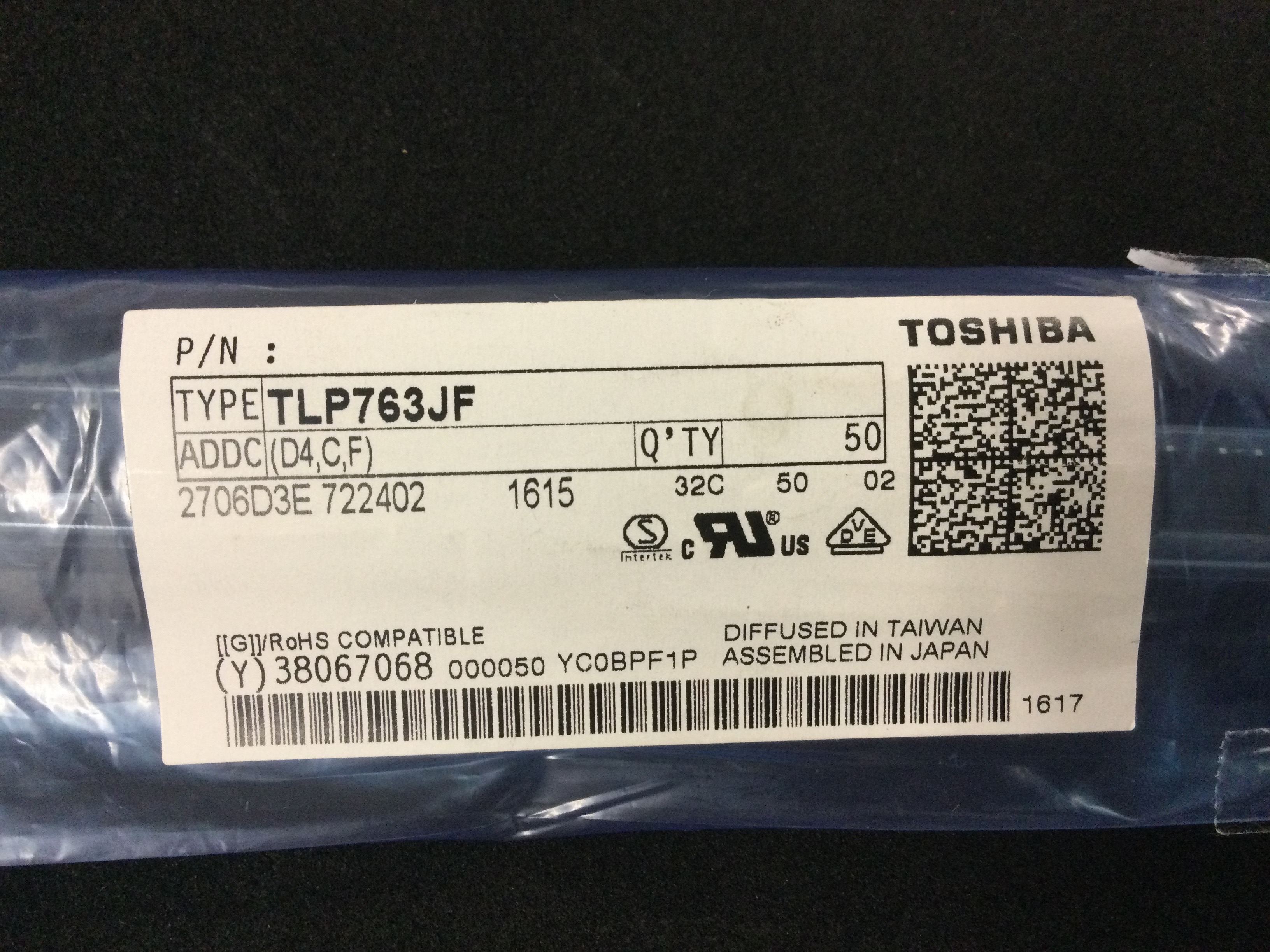 TLP763JF(D4CF)