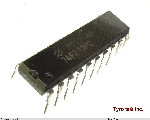 74F273PC
