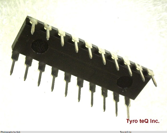74F273PC