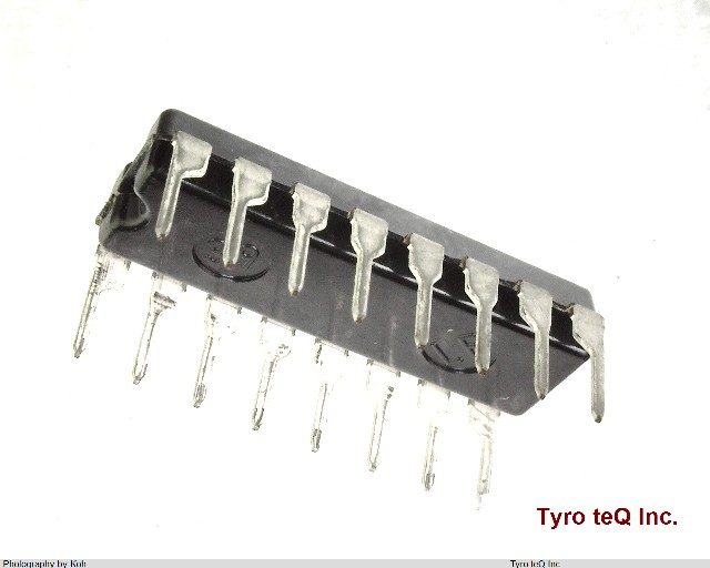 HD74LS160P