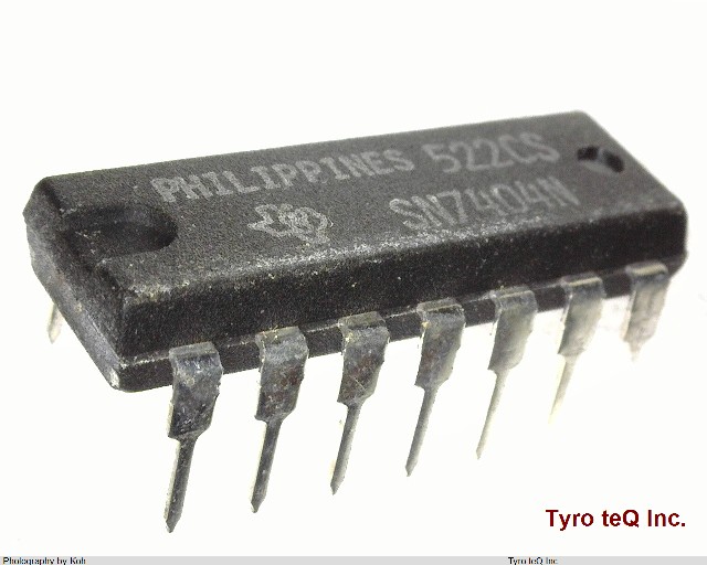 SN7404N