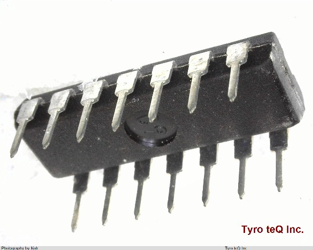 SN7404N