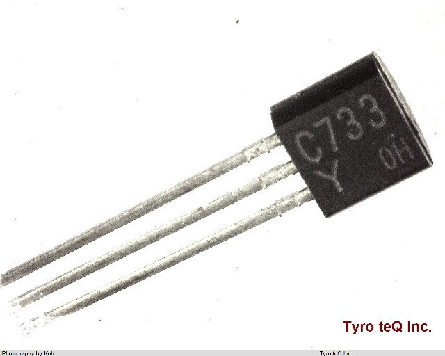 2SC733-Y