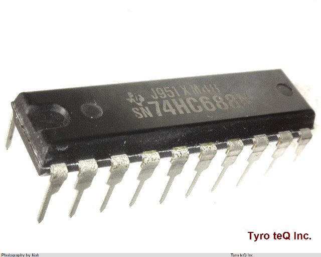 SN74HC688N