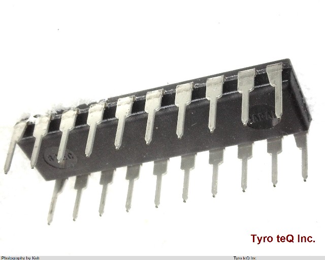 SN74HC688N