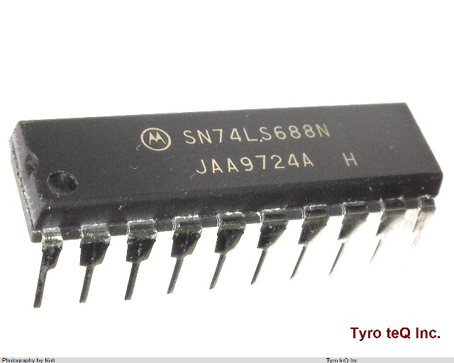 SN74LS688N