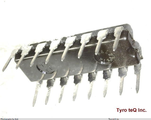 HD74LS138P