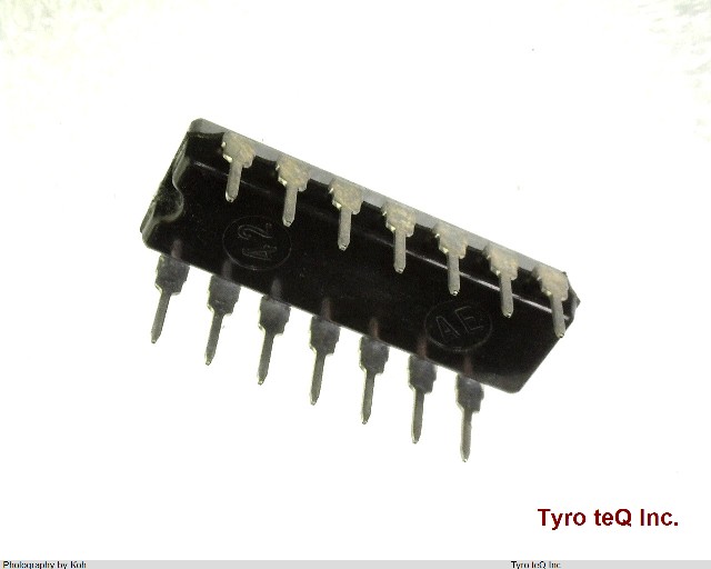 HD74LS95BP