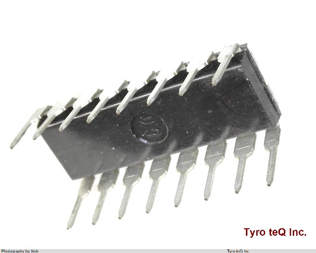 M74LS155P